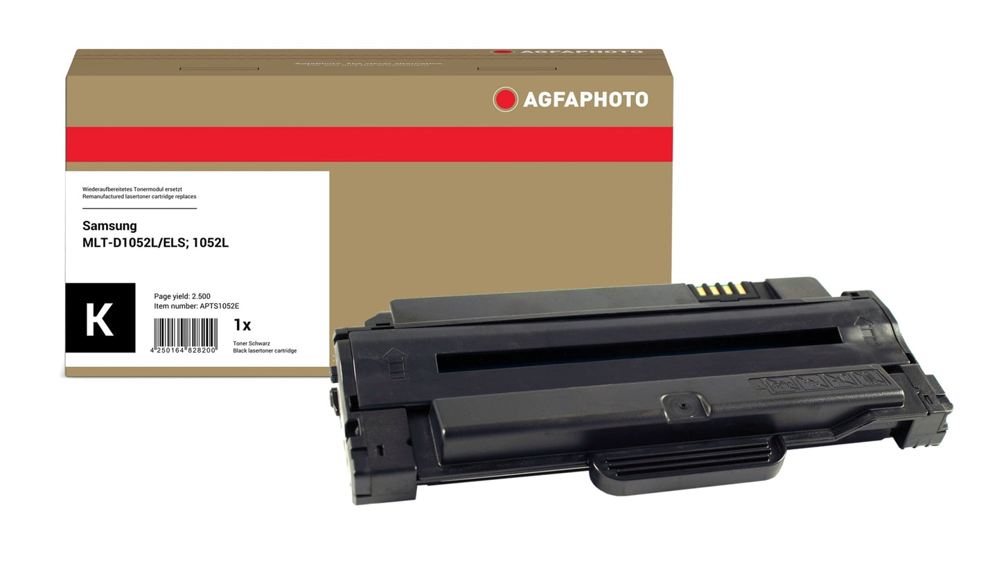 AgfaPhoto APTS1052E Bildtrommel ersetzt Samsung MLT-D1052L/ELS, 1052L online bestellen