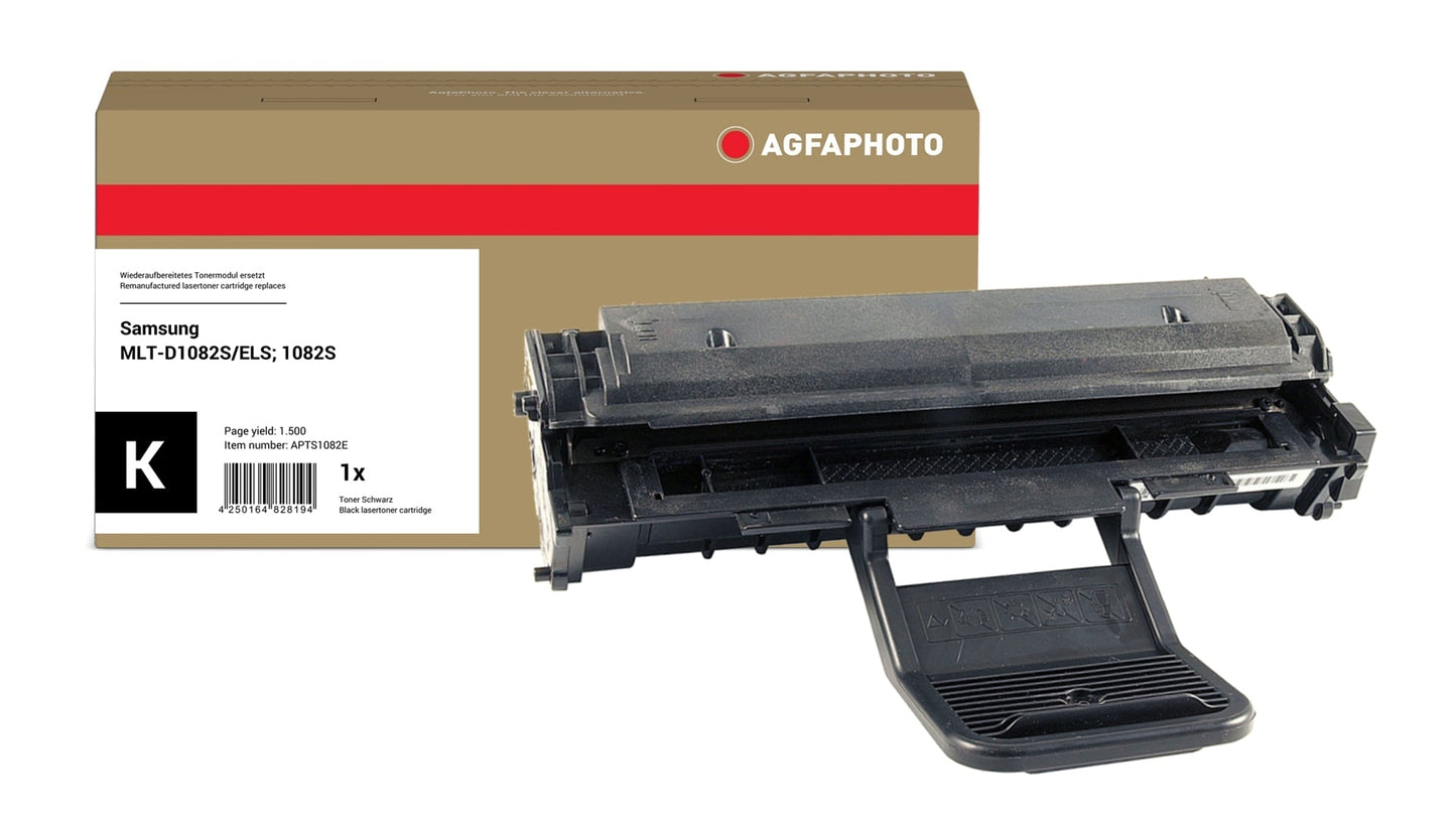 AgfaPhoto APTS1082E Bildtrommel ersetzt Samsung MLT-D1082S/ELS, 1082S online bestellen