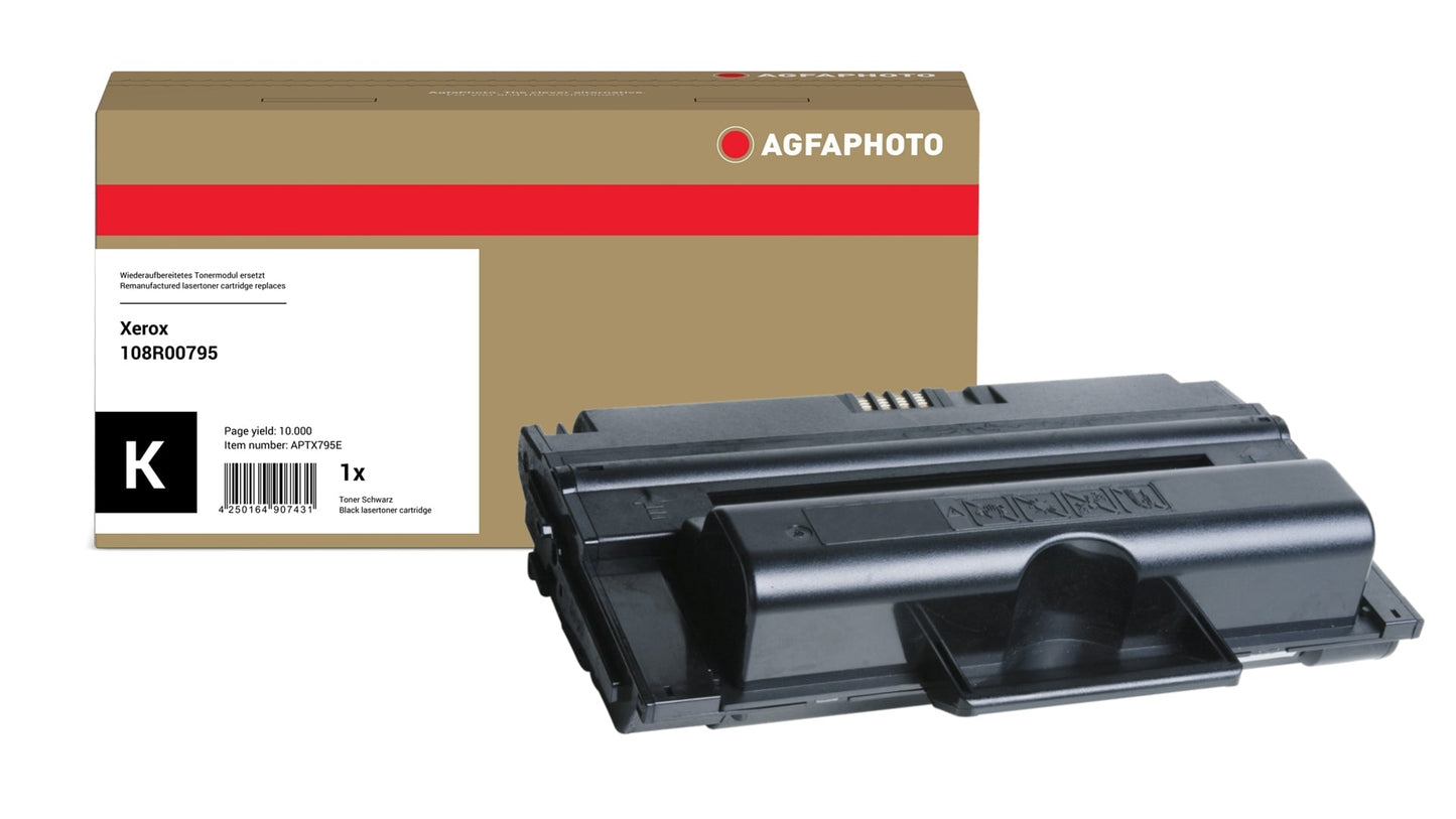 AgfaPhoto APTX795E Bildtrommel ersetzt Xerox 108R00795 online bestellen