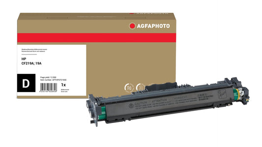AgfaPhoto APTHPCF219AE Bildtrommel ersetzt HP CF219A, 19A online bestellen