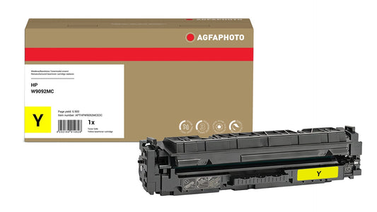AgfaPhoto APTHPW9092MCEOC Lasertoner ersetzt HP W9092MC online bestellen