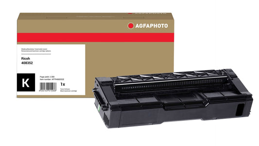 AgfaPhoto APTR408352E Lasertoner ersetzt Ricoh 408352 online bestellen