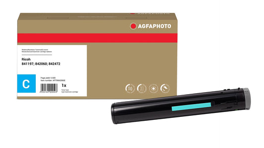 AgfaPhoto APTR842060E Lasertoner ersetzt Ricoh 841197, 842060, 842472 online bestellen