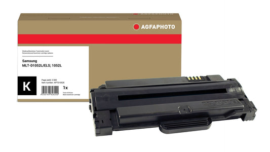 AgfaPhoto APTS1052E Bildtrommel ersetzt Samsung MLT-D1052L/ELS, 1052L online bestellen