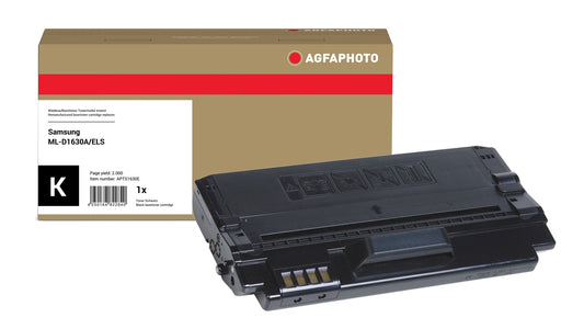 AgfaPhoto APTS1630E Lasertoner ersetzt Samsung ML-D1630A/ELS online bestellen