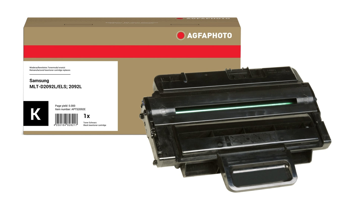 AgfaPhoto APTS2092E Bildtrommel ersetzt Samsung MLT-D2092L/ELS, 2092L online bestellen