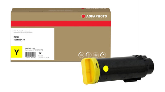 AgfaPhoto APTX106R03479E Lasertoner ersetzt Xerox 106R03479 online bestellen