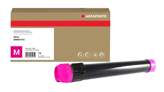 AgfaPhoto APTX1515E Lasertoner ersetzt Xerox 006R01515 online bestellen