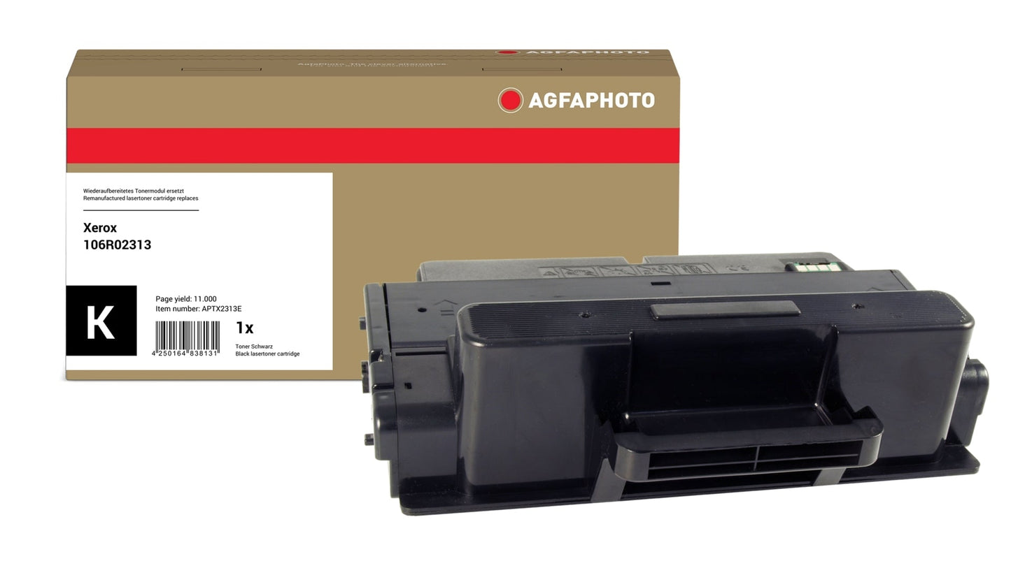 AgfaPhoto APTX2313E Bildtrommel ersetzt Xerox 106R02313 online bestellen