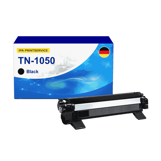 IPA Printservice IPATOBROTN1050 Lasertoner ersetzt Brother TN-1050 online bestellen