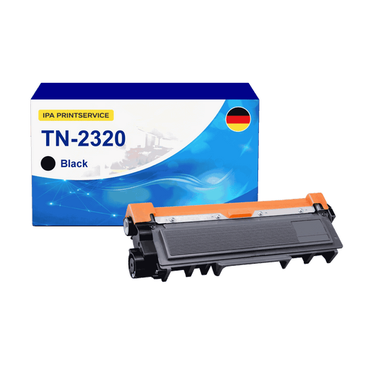 IPA Printservice IPATOBROTN2320 Lasertoner ersetzt Brother TN-2320 online bestellen