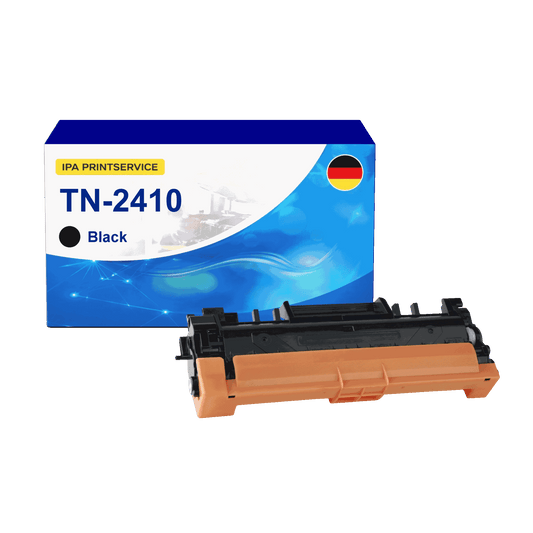 IPA Printservice IPATOBROTN2410 Lasertoner ersetzt Brother TN-2410 online bestellen