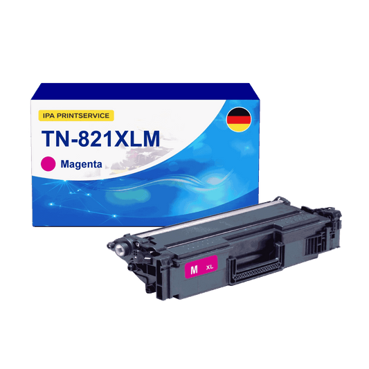 IPA Printservice IPATOBROTN821XLM Lasertoner ersetzt Brother TN-821XLM online bestellen