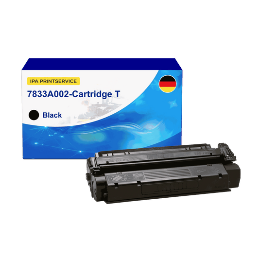 IPA Printservice IPATOCANCarIPATRidgeT Lasertoner ersetzt Canon 7833A002; Cartridge T online bestellen