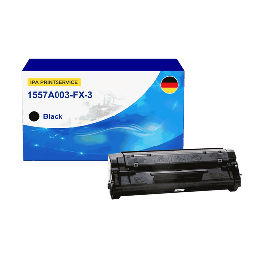 IPA Printservice IPATOCANFX3 Lasertoner ersetzt Canon 1557A003; FX-3 online bestellen