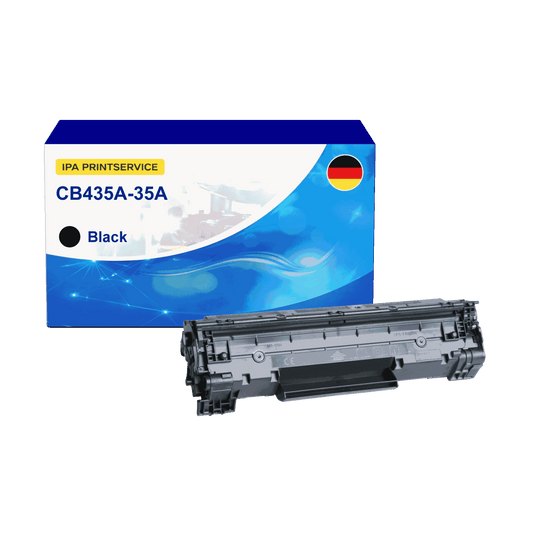 IPA Printservice IPATOHPCB435A Lasertoner ersetzt HP CB435A; 35A online bestellen