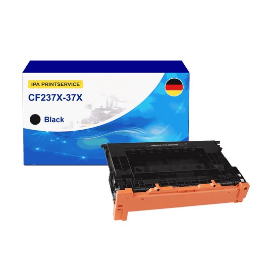 IPA Printservice IPATOHPCF237X Lasertoner ersetzt HP CF237X; 37X online bestellen