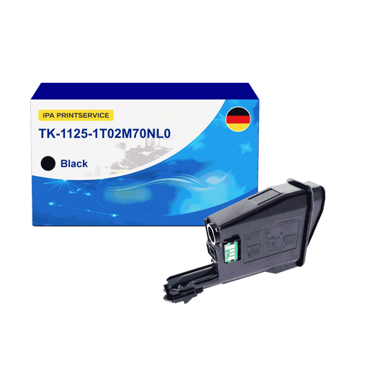 IPA Printservice IPATOKYOTK1125 Lasertoner ersetzt Kyocera TK-1125; 1T02M70NL0 online bestellen