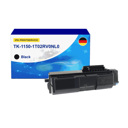 IPA Printservice IPATOKYOTK1150 Lasertoner ersetzt Kyocera TK-1150; 1T02RV0NL0 online bestellen