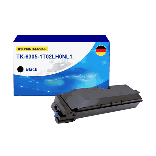 IPA Printservice IPATOKYOTK6305 Lasertoner ersetzt Kyocera TK-6305; 1T02LH0NL1 online bestellen