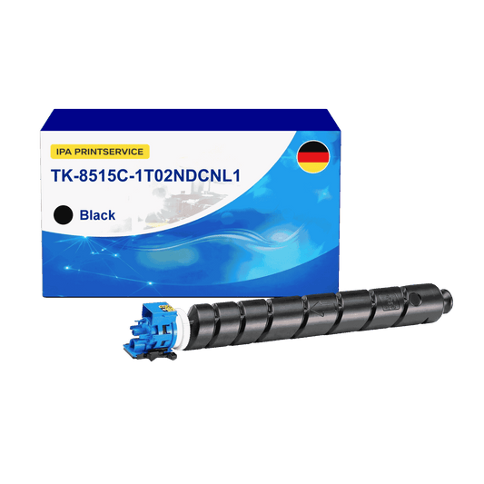 IPA Printservice IPATOKYOTK8515C Lasertoner ersetzt Kyocera TK-8515C; 1T02NDCNL1 online bestellen