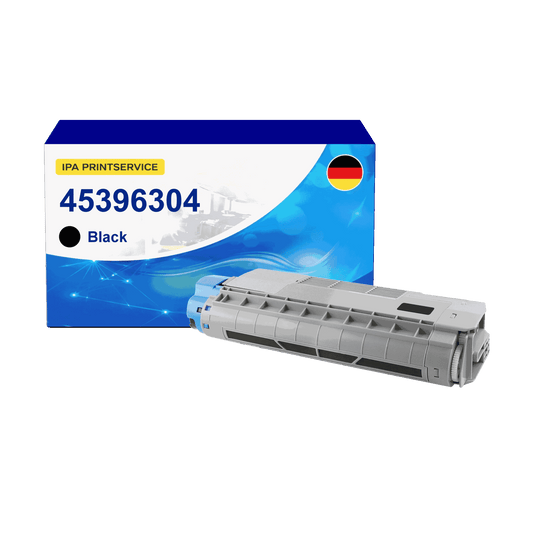 IPA Printservice IPATOOKI45396304 Lasertoner ersetzt OKI 45396304 online bestellen