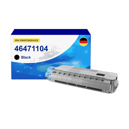 IPA Printservice IPATOOKI46471104 Lasertoner ersetzt OKI 46471104 online bestellen
