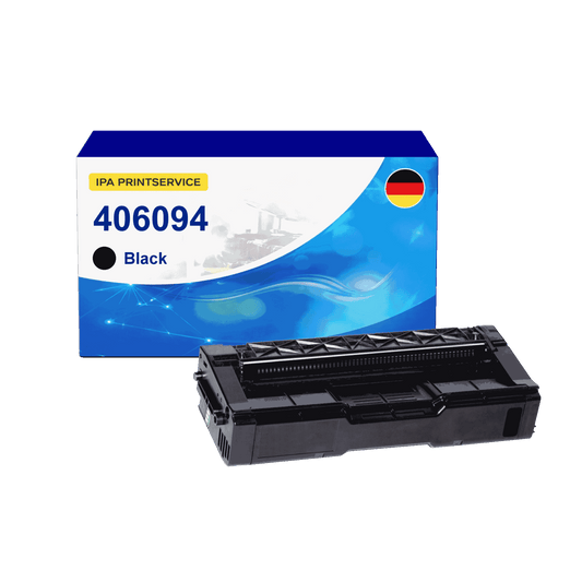 IPA Printservice IPATORIC406094 Lasertoner ersetzt Ricoh 406094 online bestellen