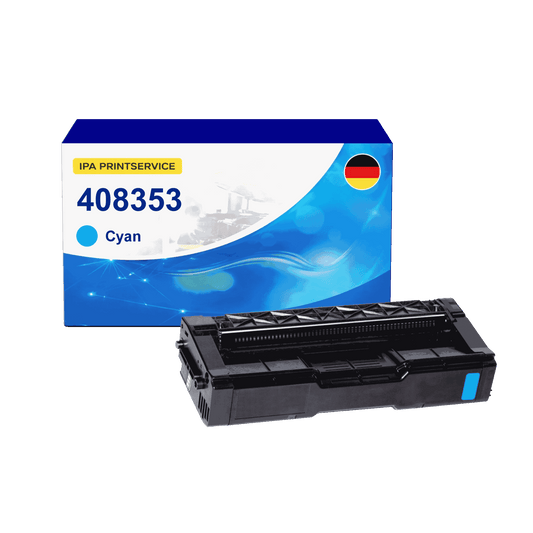 IPA Printservice IPATORIC408353 Lasertoner ersetzt Ricoh 408353 online bestellen