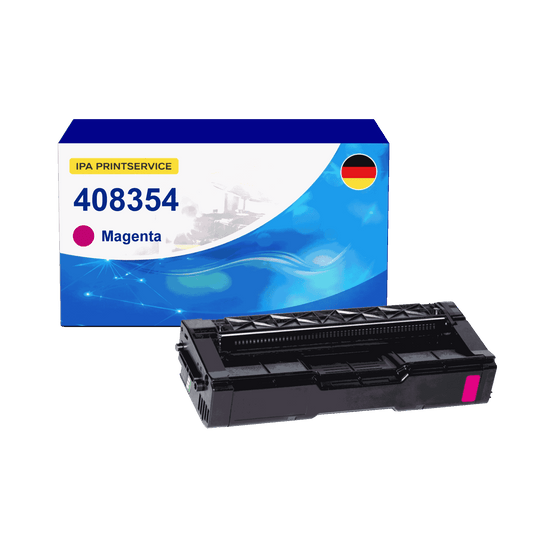 IPA Printservice IPATORIC408354 Lasertoner ersetzt Ricoh 408354 online bestellen