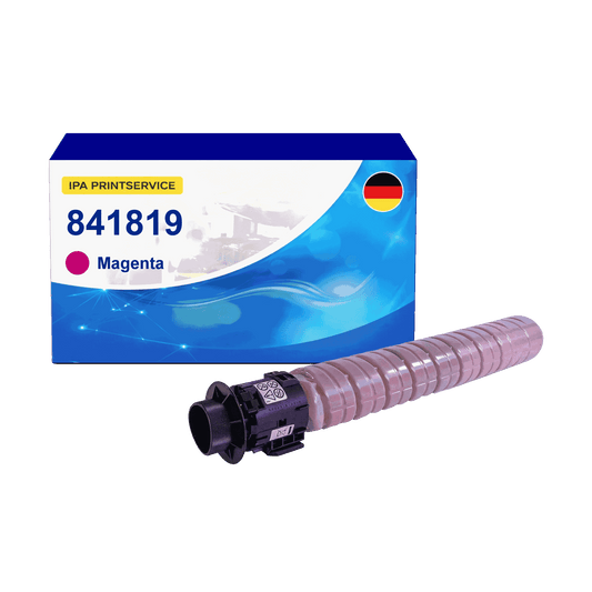 IPA Printservice IPATORIC841819 Lasertoner ersetzt Ricoh 841819 online bestellen