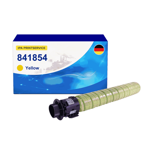 IPA Printservice IPATORIC841854 Lasertoner ersetzt Ricoh 841854 online bestellen