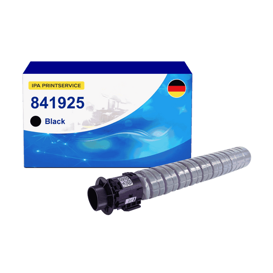IPA Printservice IPATORIC841925 Lasertoner ersetzt Ricoh 841925 online bestellen