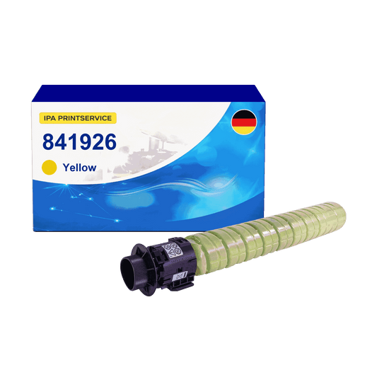 IPA Printservice IPATORIC841926 Lasertoner ersetzt Ricoh 841926 online bestellen
