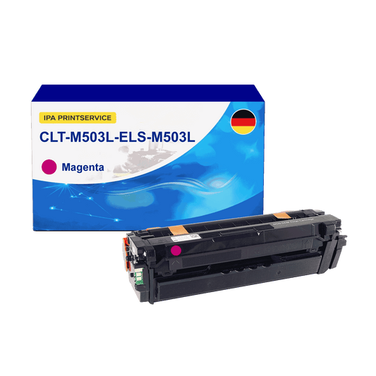 IPA Printservice IPATOSAMCLTM503L Lasertoner ersetzt Samsung CLT-M503L/ELS; M503L online bestellen