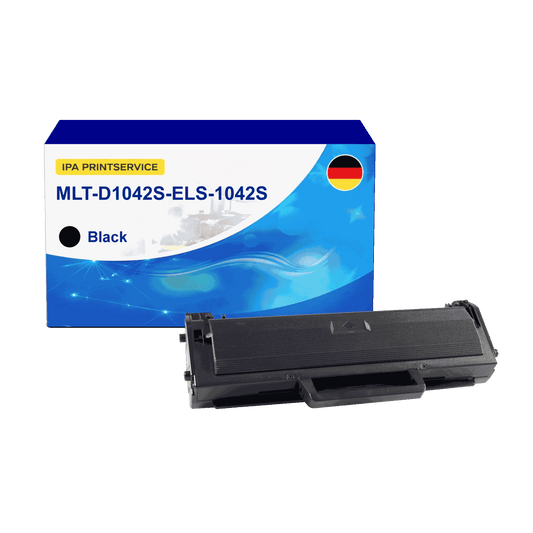 IPA Printservice IPATOSAMMLTD1042S Lasertoner ersetzt Samsung MLT-D1042S/ELS; 1042S online bestellen