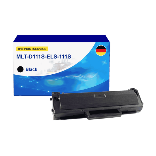 IPA Printservice IPATOSAMMLTD111S Lasertoner ersetzt Samsung MLT-D111S/ELS; 111S online bestellen