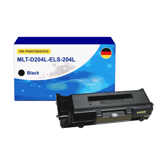 IPA Printservice IPATOSAMMLTD204L Lasertoner ersetzt Samsung MLT-D204L/ELS; 204L online bestellen