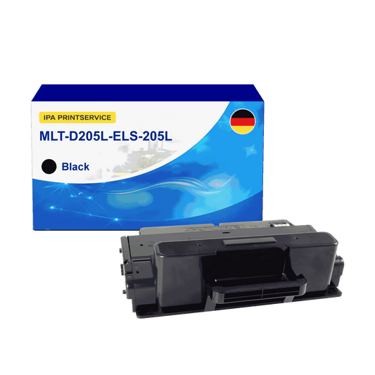 IPA Printservice IPATOSAMMLTD205L Lasertoner ersetzt Samsung MLT-D205L/ELS; 205L online bestellen