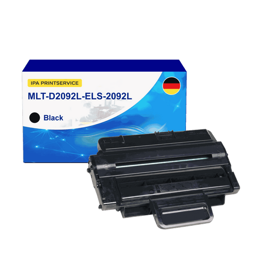IPA Printservice IPATOSAMMLTD2092L Lasertoner ersetzt Samsung MLT-D2092L/ELS; 2092L online bestellen