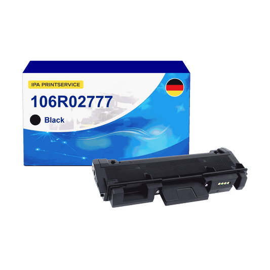 IPA Printservice IPATOXER106R02777 Lasertoner ersetzt Xerox 106R02777 online bestellen