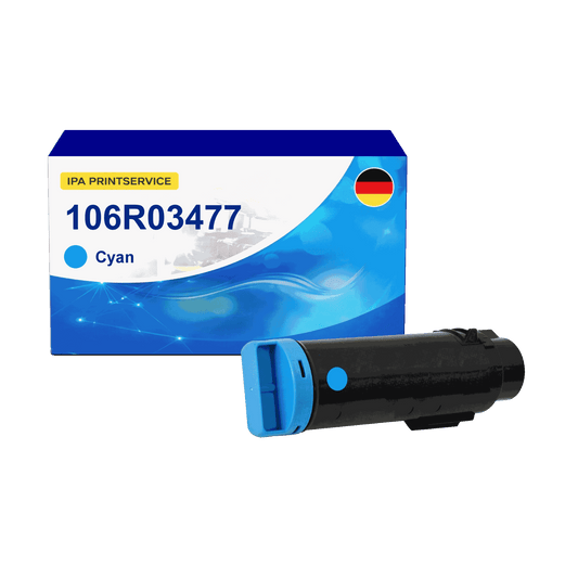 IPA Printservice IPATOXER106R03477 Lasertoner ersetzt Xerox 106R03477 online bestellen