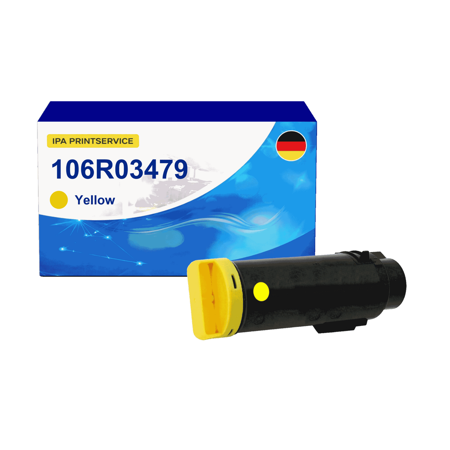 IPA Printservice IPATOXER106R03479 Lasertoner ersetzt Xerox 106R03479 online bestellen