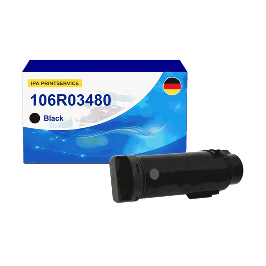 IPA Printservice IPATOXER106R03480 Lasertoner ersetzt Xerox 106R03480 online bestellen