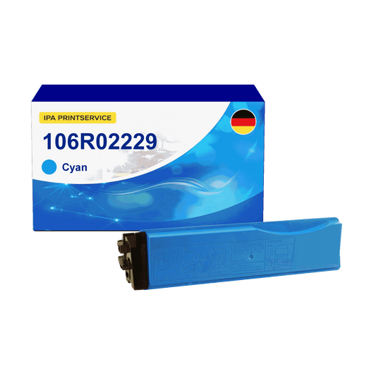 IPA Printservice IPATOXER106r02229 Lasertoner ersetzt Xerox 106R02229 online bestellen